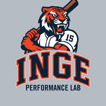 Inge Performance Lab logo