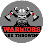 Warriors Axe Throwing