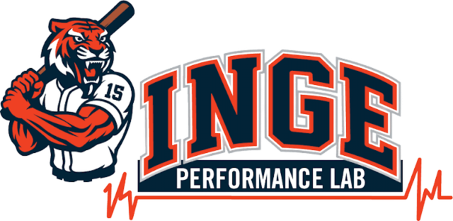 Inge Performance Lab logo